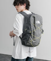 新色追加 THE NORTH FACE ザ・ノースフェイス JESTER ジェスター バックパック/リュック 15102