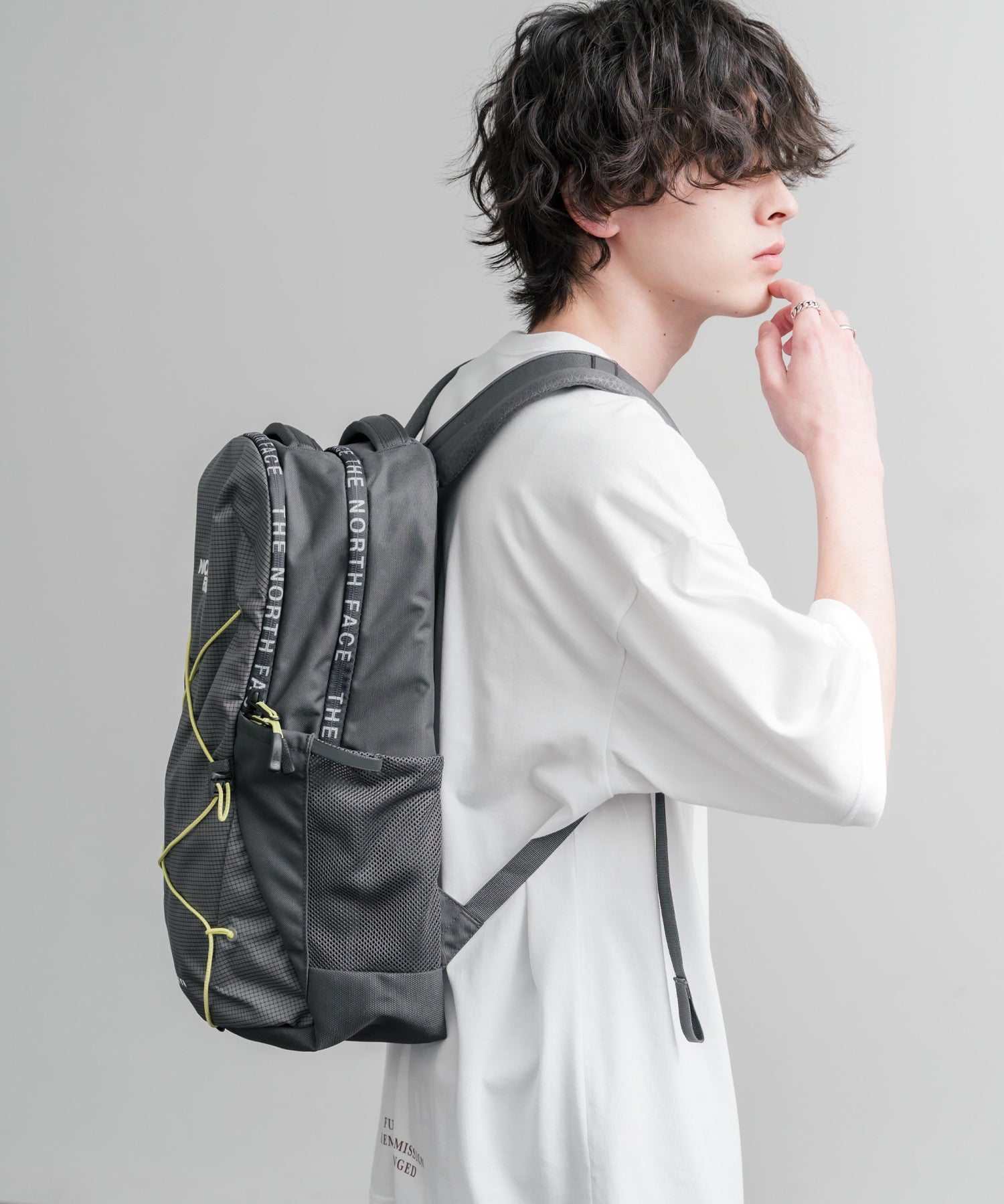 新色追加 THE NORTH FACE ザ・ノースフェイス JESTER ジェスター バックパック/リュック 15102