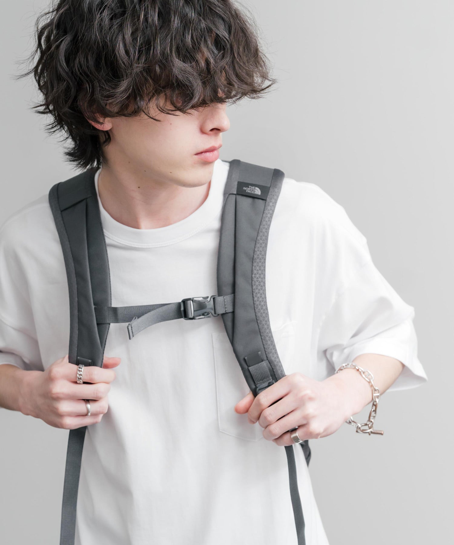 新色追加 THE NORTH FACE ザ・ノースフェイス JESTER ジェスター バックパック/リュック 15102