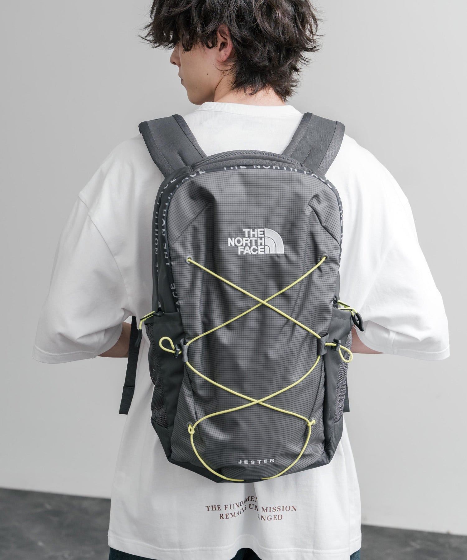 新色追加 THE NORTH FACE ザ・ノースフェイス JESTER ジェスター バックパック/リュック 15102