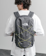 新色追加 THE NORTH FACE ザ・ノースフェイス JESTER ジェスター バックパック/リュック 15102