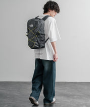 新色追加 THE NORTH FACE ザ・ノースフェイス JESTER ジェスター バックパック/リュック 15102