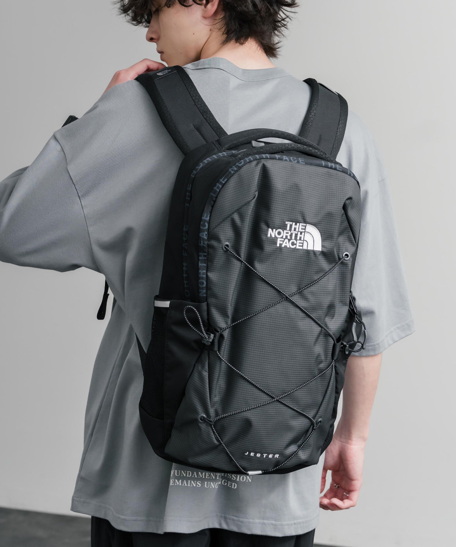 新色追加 THE NORTH FACE ザ・ノースフェイス JESTER ジェスター バックパック/リュック 15102