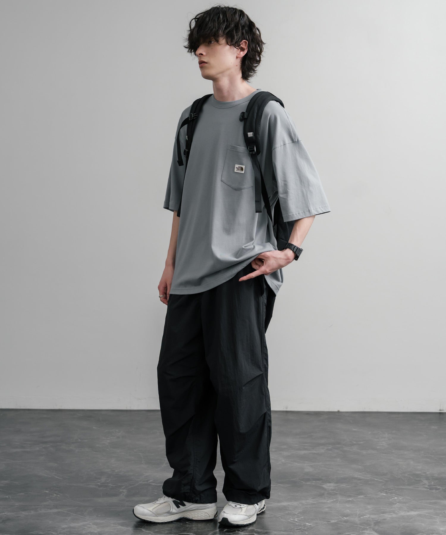 新色追加 THE NORTH FACE ザ・ノースフェイス JESTER ジェスター バックパック/リュック 15102