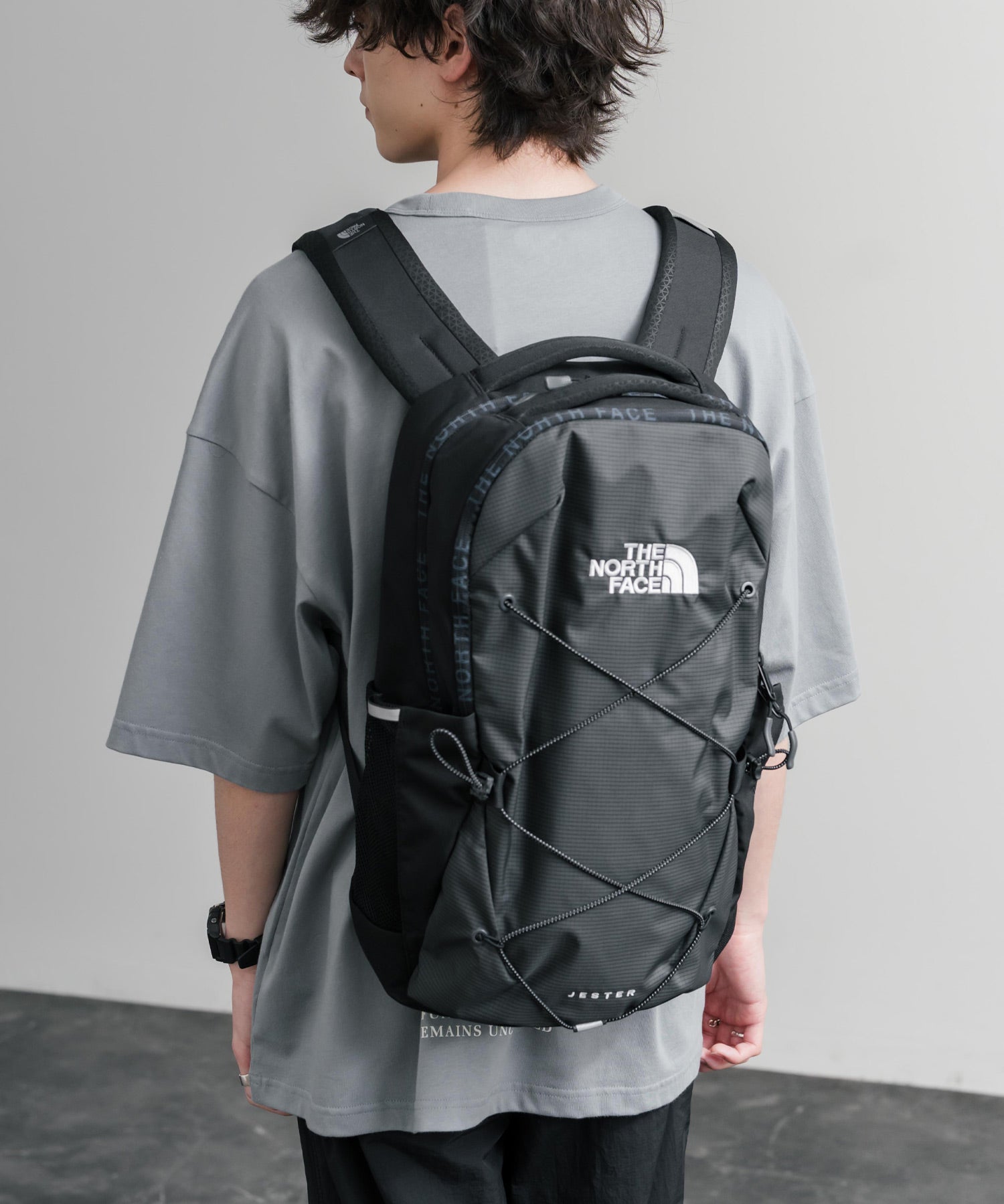 新色追加 THE NORTH FACE ザ・ノースフェイス JESTER ジェスター バックパック/リュック 15102