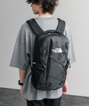 新色追加 THE NORTH FACE ザ・ノースフェイス JESTER ジェスター バックパック/リュック 15102