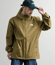 THE NORTH FACE QUEST JACKET ワンポイントロゴDRYVENTマウンテンパーカー/マンパ 15105