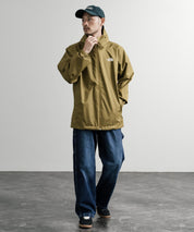 THE NORTH FACE QUEST JACKET ワンポイントロゴDRYVENTマウンテンパーカー/マンパ 15105