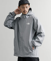 THE NORTH FACE QUEST JACKET ワンポイントロゴDRYVENTマウンテンパーカー/マンパ 15105