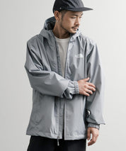 THE NORTH FACE QUEST JACKET ワンポイントロゴDRYVENTマウンテンパーカー/マンパ 15105