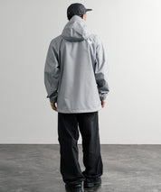 THE NORTH FACE QUEST JACKET ワンポイントロゴDRYVENTマウンテンパーカー/マンパ 15105