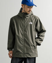 THE NORTH FACE QUEST JACKET ワンポイントロゴDRYVENTマウンテンパーカー/マンパ 15105