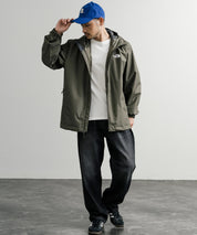 THE NORTH FACE QUEST JACKET ワンポイントロゴDRYVENTマウンテンパーカー/マンパ 15105