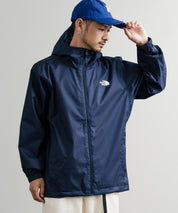 THE NORTH FACE QUEST JACKET ワンポイントロゴDRYVENTマウンテンパーカー/マンパ 15105