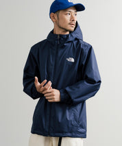 THE NORTH FACE QUEST JACKET ワンポイントロゴDRYVENTマウンテンパーカー/マンパ 15105