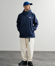 THE NORTH FACE QUEST JACKET ワンポイントロゴDRYVENTマウンテンパーカー/マンパ 15105