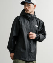 THE NORTH FACE QUEST JACKET ワンポイントロゴDRYVENTマウンテンパーカー/マンパ 15105