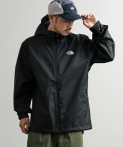 THE NORTH FACE QUEST JACKET ワンポイントロゴDRYVENTマウンテンパーカー/マンパ 15105