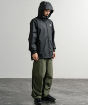 THE NORTH FACE QUEST JACKET ワンポイントロゴDRYVENTマウンテンパーカー/マンパ 15105