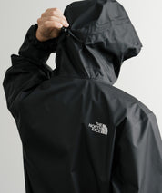 THE NORTH FACE QUEST JACKET ワンポイントロゴDRYVENTマウンテンパーカー/マンパ 15105