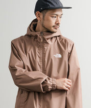 THE NORTH FACE QUEST JACKET ワンポイントロゴDRYVENTマウンテンパーカー/マンパ 15105