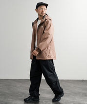 THE NORTH FACE QUEST JACKET ワンポイントロゴDRYVENTマウンテンパーカー/マンパ 15105