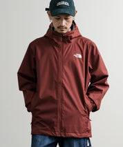 THE NORTH FACE QUEST JACKET ワンポイントロゴDRYVENTマウンテンパーカー/マンパ 15105
