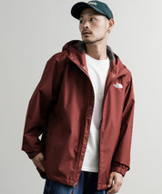 THE NORTH FACE QUEST JACKET ワンポイントロゴDRYVENTマウンテンパーカー/マンパ 15105