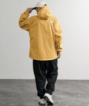 THE NORTH FACE QUEST JACKET ワンポイントロゴDRYVENTマウンテンパーカー/マンパ 15105