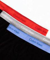 Calvin Klein カルバンクライン BOXER BRIEFS 3 PACK アンダーウェア/ローライズボクサーパンツ3枚セット 15107
