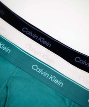 Calvin Klein カルバンクライン BOXER BRIEFS 3 PACK アンダーウェア/ローライズボクサーパンツ3枚セット 15107