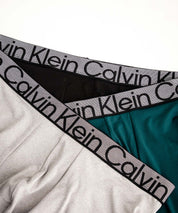 Calvin Klein カルバンクライン BOXER BRIEFS 3 PACK アンダーウェア/ローライズボクサーパンツ3枚セット 15108