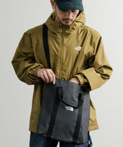 THE NORTH FACE ザ・ノースフェイス URBAN CROSS BAG/アーバンクロスバッグ ワンポイントロゴ2WAYバッグ 15152