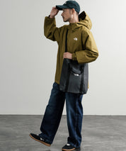 THE NORTH FACE ザ・ノースフェイス URBAN CROSS BAG/アーバンクロスバッグ ワンポイントロゴ2WAYバッグ 15152