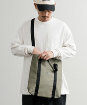 THE NORTH FACE ザ・ノースフェイス URBAN CROSS BAG/アーバンクロスバッグ ワンポイントロゴ2WAYバッグ 15152