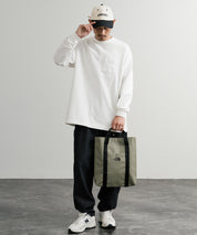 THE NORTH FACE ザ・ノースフェイス URBAN CROSS BAG/アーバンクロスバッグ ワンポイントロゴ2WAYバッグ 15152