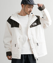 日本未展開モデル THE NORTH FACE WHITE LABEL NEO VAIDEN JACKET オーバーサイズネオバイデンジャケットマウンテンパーカー 15153