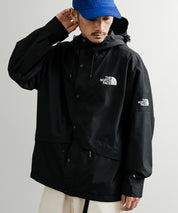 日本未展開モデル THE NORTH FACE WHITE LABEL NEO VAIDEN JACKET オーバーサイズネオバイデンジャケットマウンテンパーカー 15153