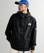 日本未展開モデル THE NORTH FACE WHITE LABEL NEO VAIDEN JACKET オーバーサイズネオバイデンジャケットマウンテンパーカー 15153