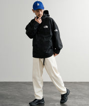 日本未展開モデル THE NORTH FACE WHITE LABEL NEO VAIDEN JACKET オーバーサイズネオバイデンジャケットマウンテンパーカー 15153