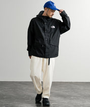 日本未展開モデル THE NORTH FACE WHITE LABEL NEO VAIDEN JACKET オーバーサイズネオバイデンジャケットマウンテンパーカー 15153