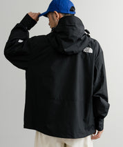 日本未展開モデル THE NORTH FACE WHITE LABEL NEO VAIDEN JACKET オーバーサイズネオバイデンジャケットマウンテンパーカー 15153