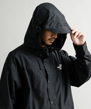 日本未展開モデル THE NORTH FACE WHITE LABEL NEO VAIDEN JACKET オーバーサイズネオバイデンジャケットマウンテンパーカー 15153
