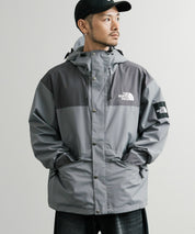 日本未展開モデル THE NORTH FACE WHITE LABEL NEO VAIDEN JACKET オーバーサイズネオバイデンジャケットマウンテンパーカー 15153