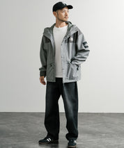 日本未展開モデル THE NORTH FACE WHITE LABEL NEO VAIDEN JACKET オーバーサイズネオバイデンジャケットマウンテンパーカー 15153