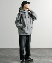 日本未展開モデル THE NORTH FACE WHITE LABEL NEO VAIDEN JACKET オーバーサイズネオバイデンジャケットマウンテンパーカー 15153