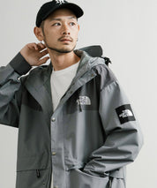 日本未展開モデル THE NORTH FACE WHITE LABEL NEO VAIDEN JACKET オーバーサイズネオバイデンジャケットマウンテンパーカー 15153