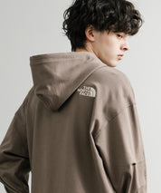 日本未展開モデル THE NORTH FACE ザ・ノースフェイス WHITE LABEL ホワイトレーベル ESSENTIAL HOOD ZIP UP エッセンシャルフードジップアップパーカー 15154