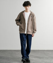 日本未展開モデル THE NORTH FACE ザ・ノースフェイス WHITE LABEL ホワイトレーベル ESSENTIAL HOOD ZIP UP エッセンシャルフードジップアップパーカー 15154