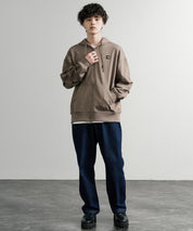 日本未展開モデル THE NORTH FACE ザ・ノースフェイス WHITE LABEL ホワイトレーベル ESSENTIAL HOOD ZIP UP エッセンシャルフードジップアップパーカー 15154